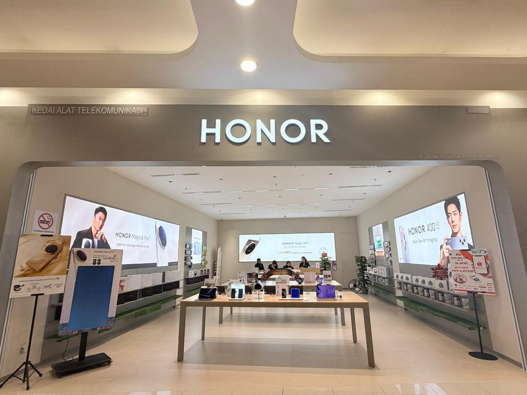 HONOR