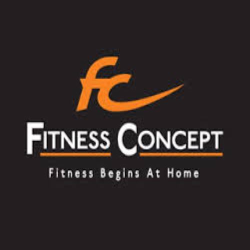 FITNESS CONCEPT