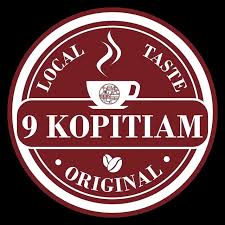 9 KOPITIAM