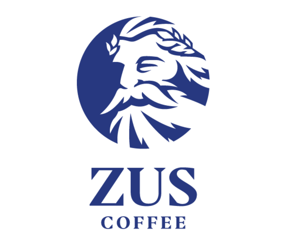 ZUS COFFEE
