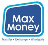Max Money Money Changer