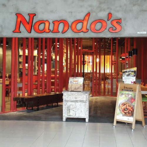 Nando’s