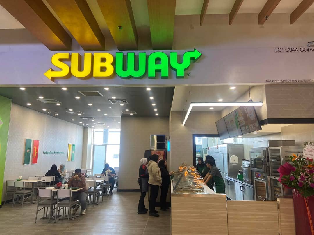 SUBWAY
