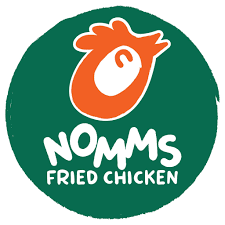 SUPERNOMMS FRIED CHICKEN