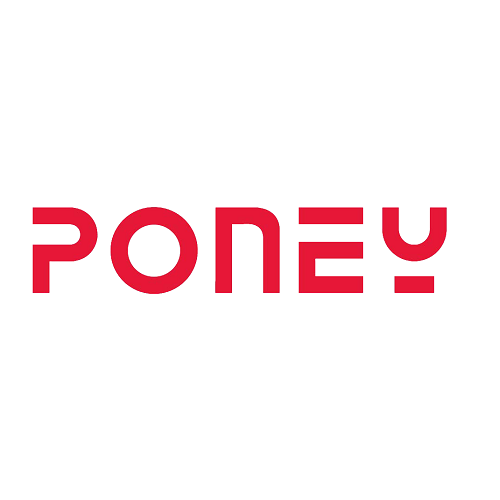 PONEY