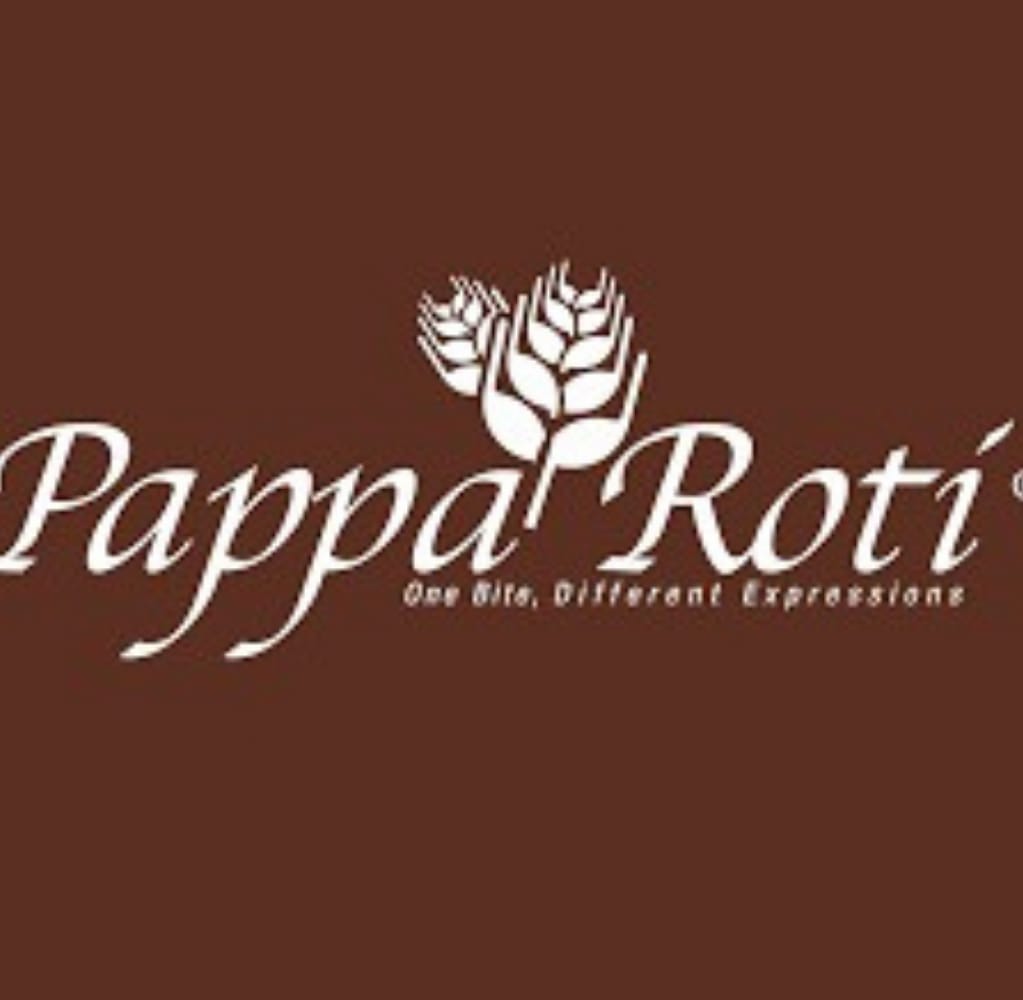 PAPPA ROTI