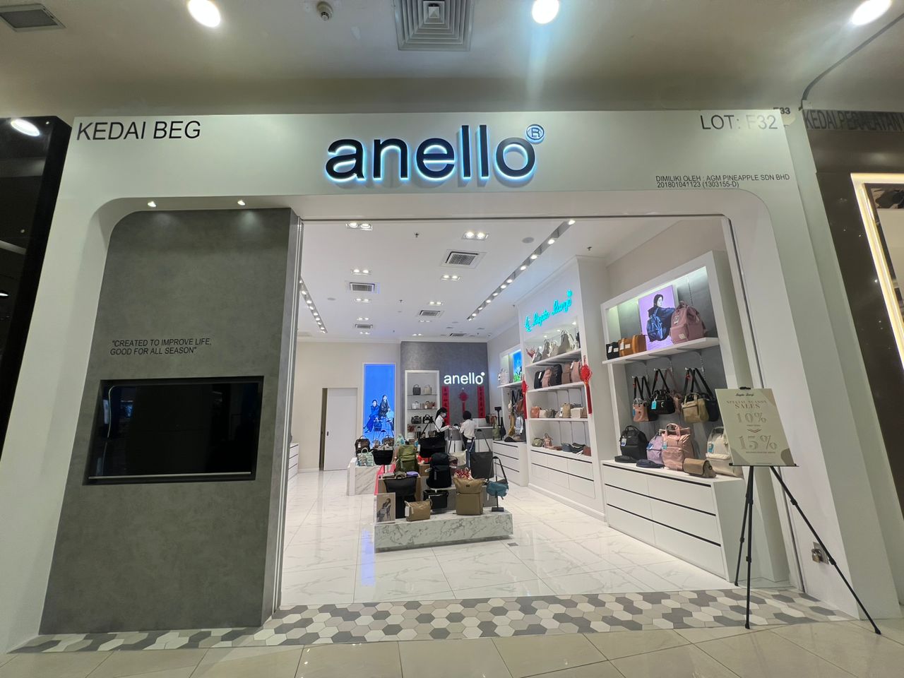 anello