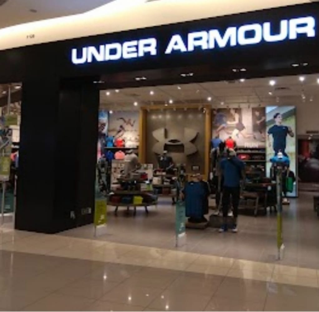 Under Armour