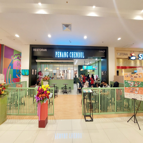PENANG CHENDUL