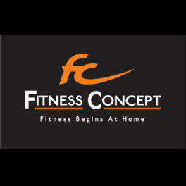 FITNESS CONCEPT