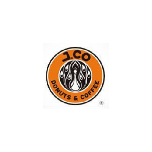 J.CO DONUTS & COFFEE