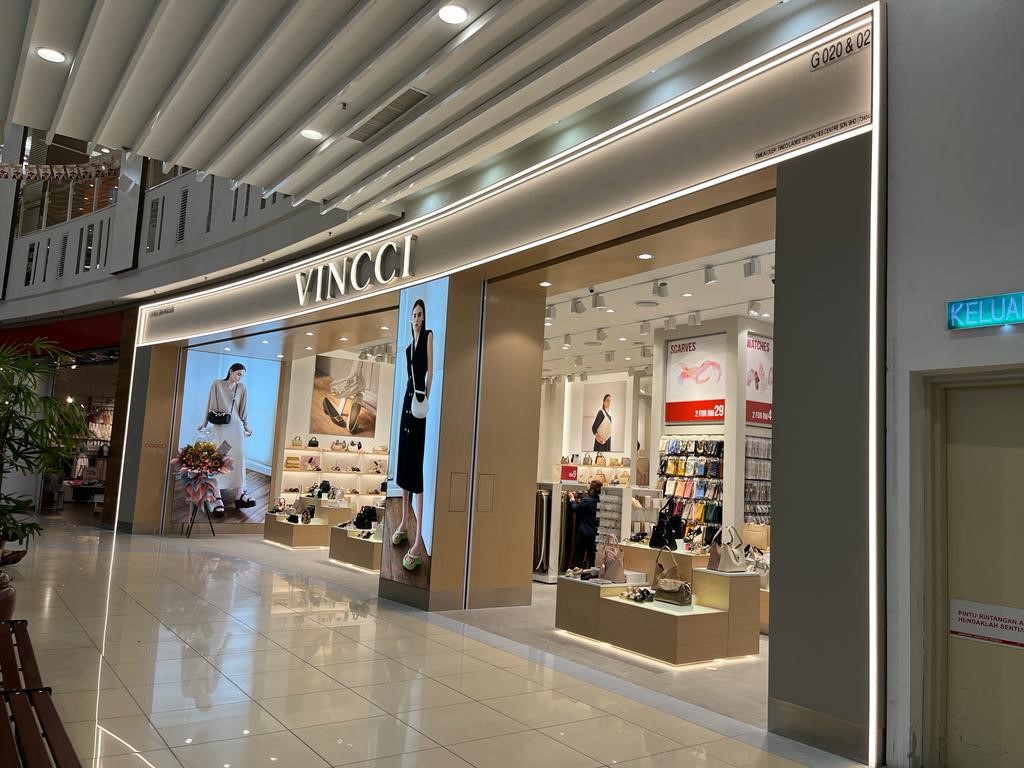 VINCCI