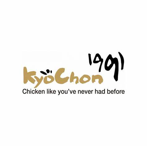 KYOCHON 1991