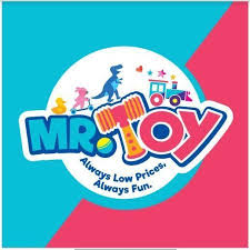 Mr. Toys