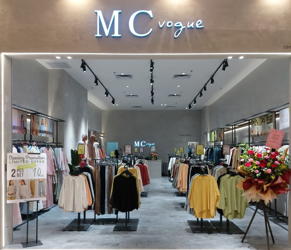 MC VOGUE
