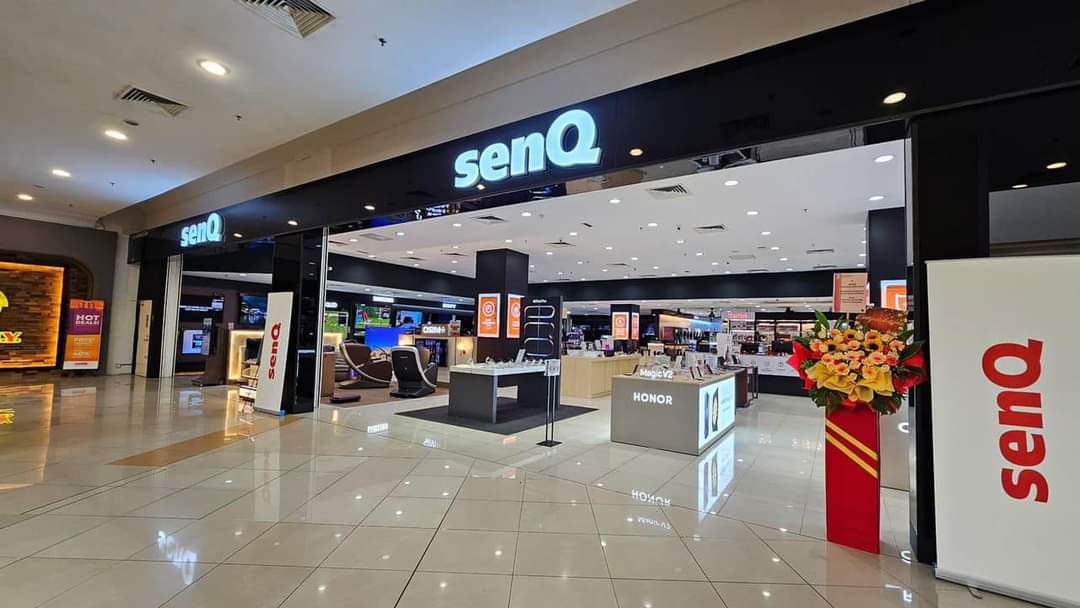 senQ