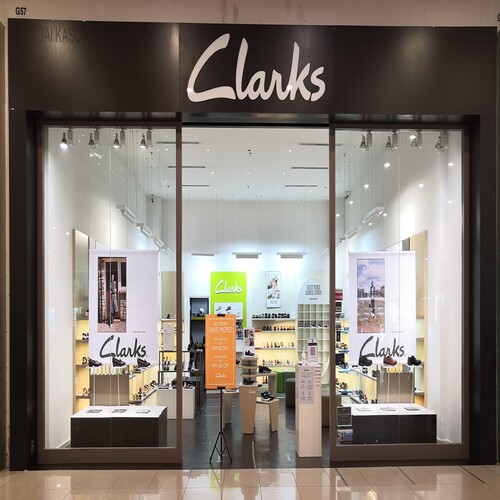 CLARKS