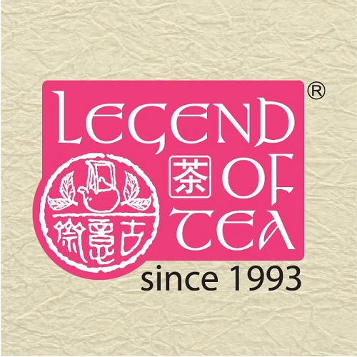 LEGEND OF TEA