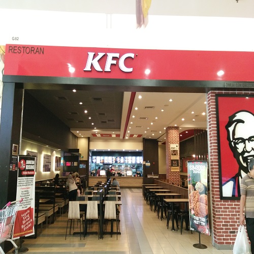 KFC