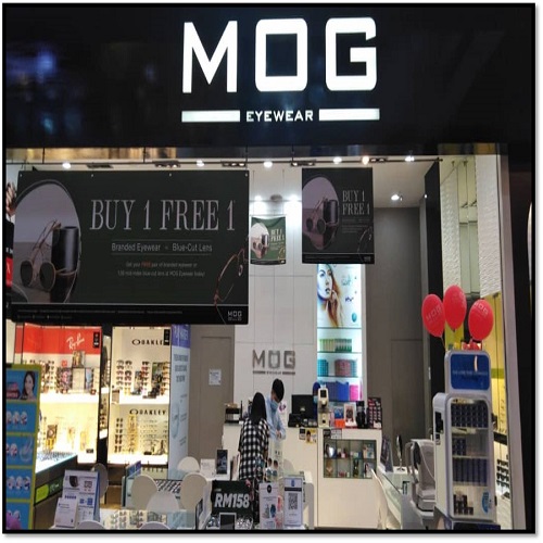 MOG EYEWEAR