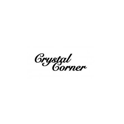 CRYSTAL CORNER