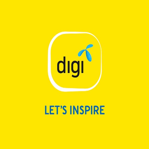 Digi Store Express