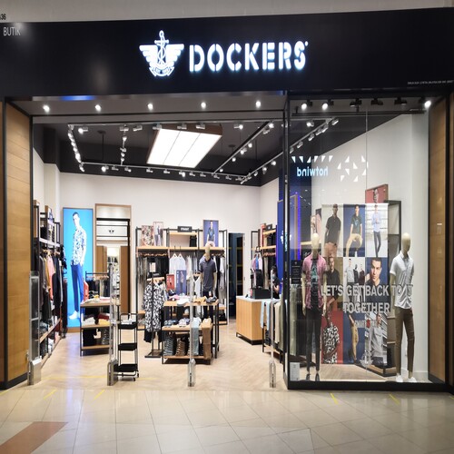 DOCKER'S