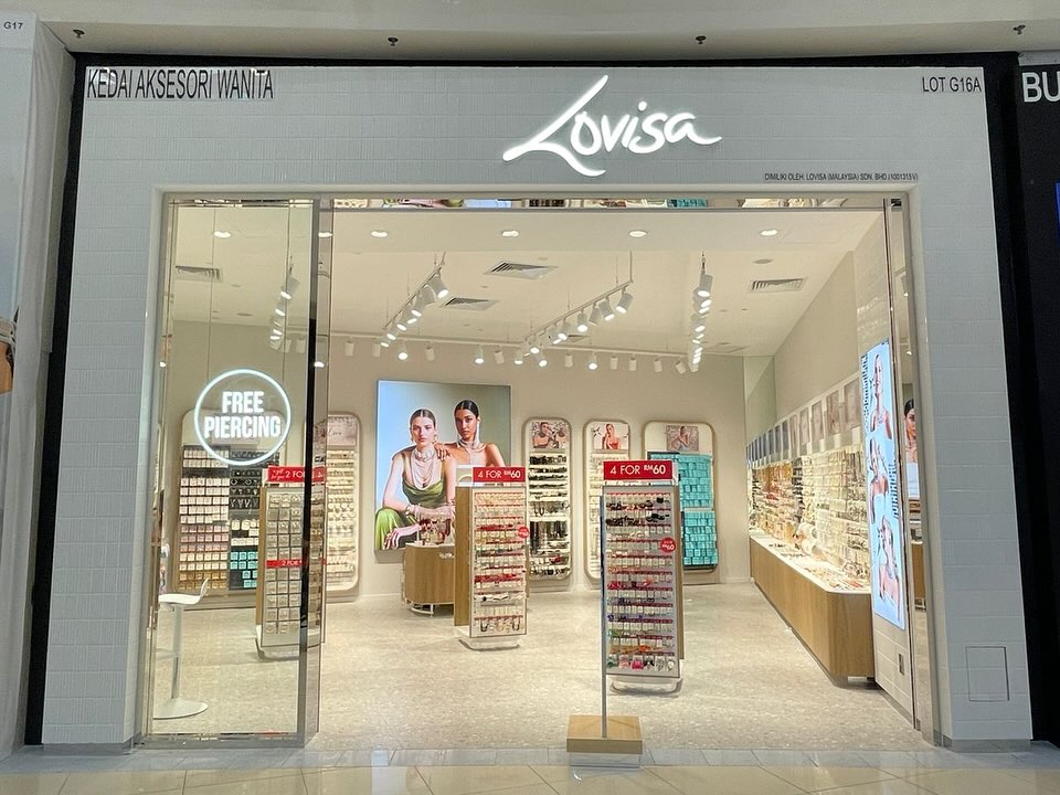 LOVISA