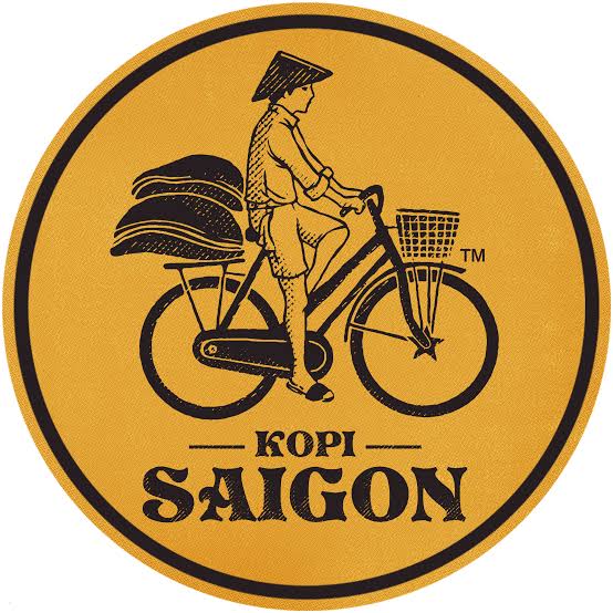 KOPI SAIGON
