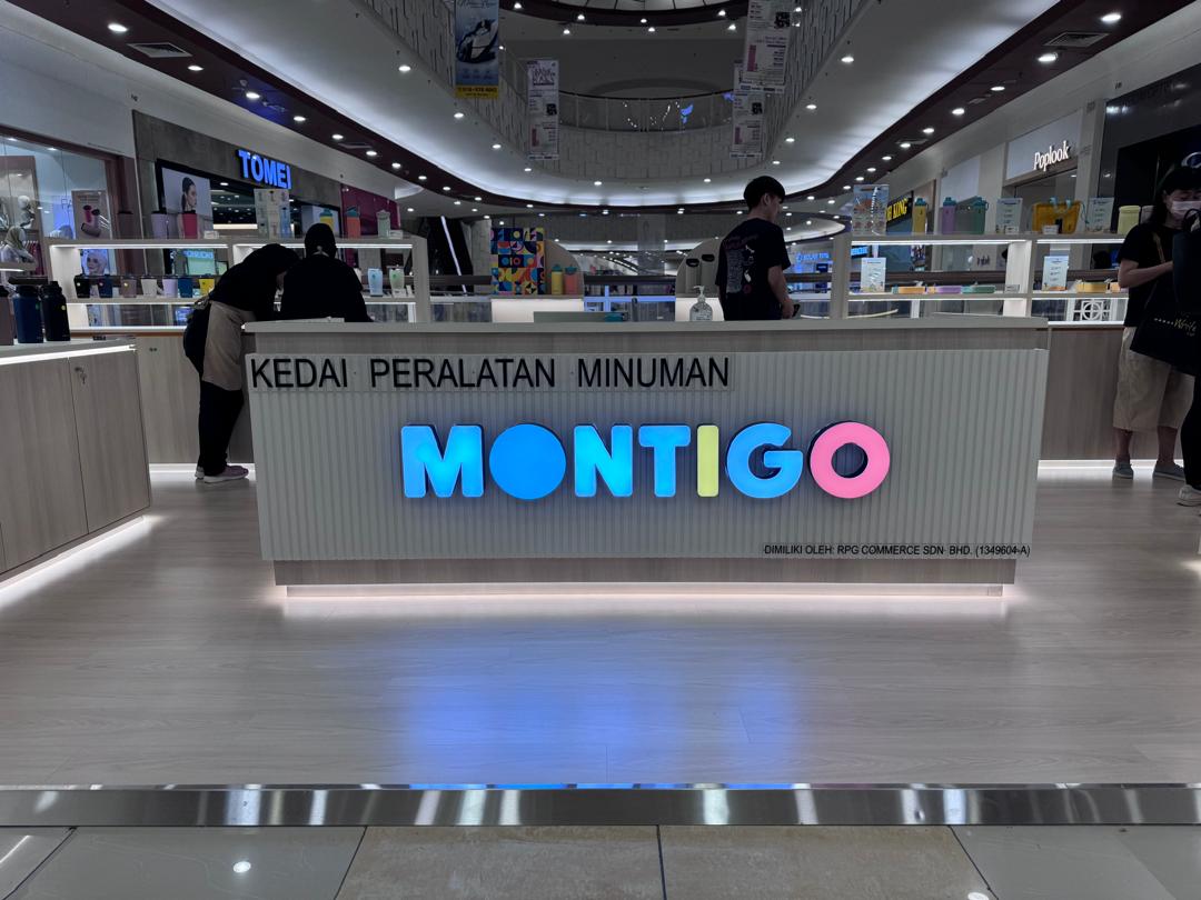MONTIGO