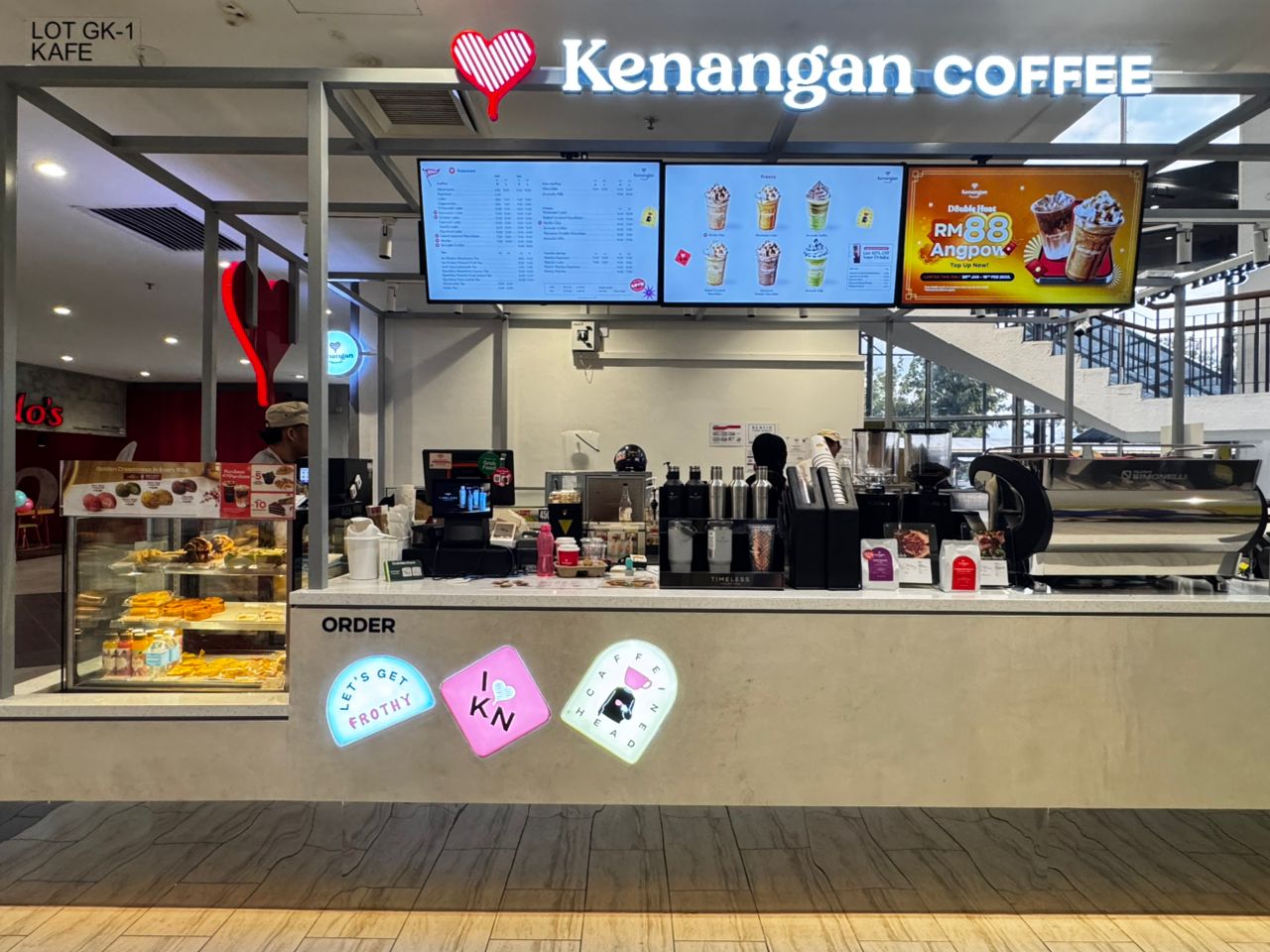 KENANGAN COFFEE
