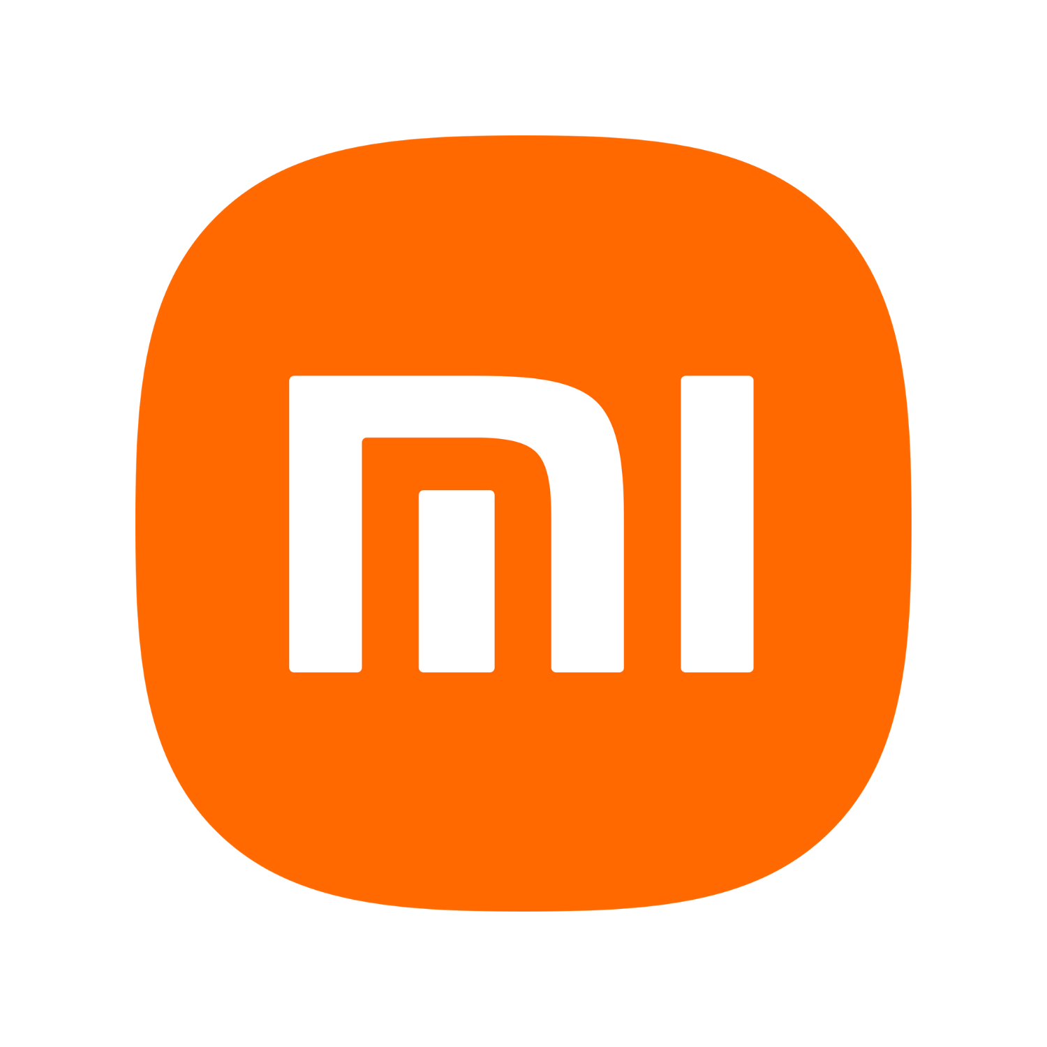 XIAOMI