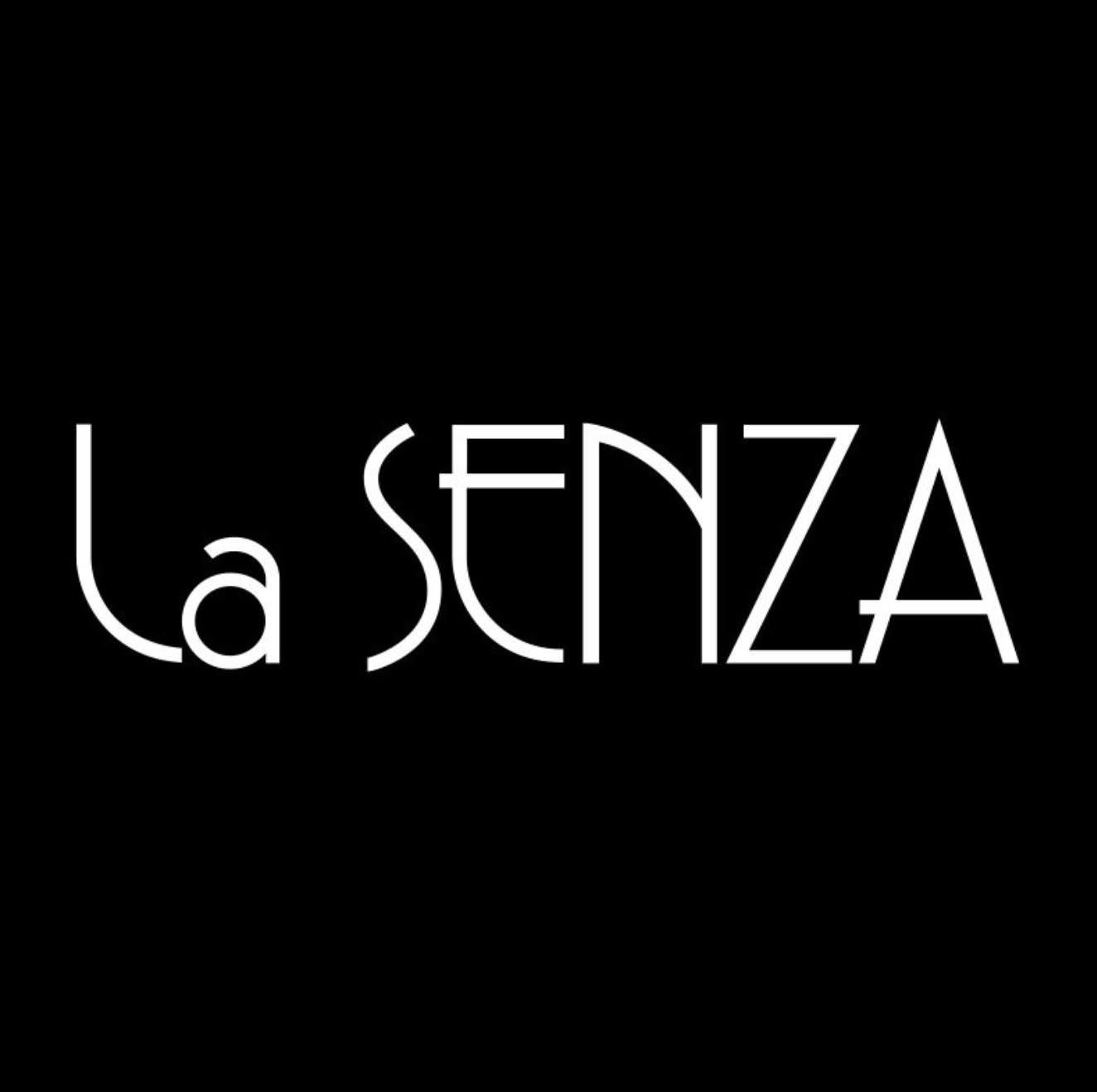 LA SENZA