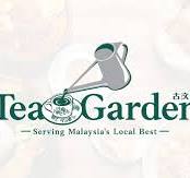 TEA GARDEN