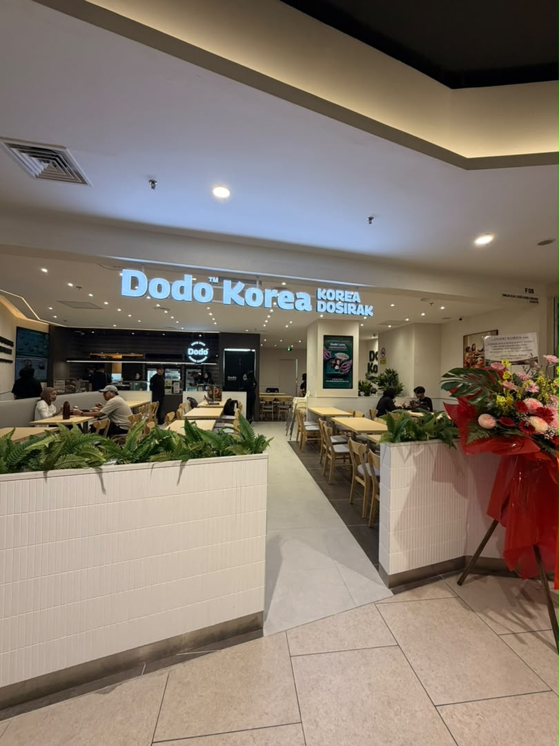 DODO Korea