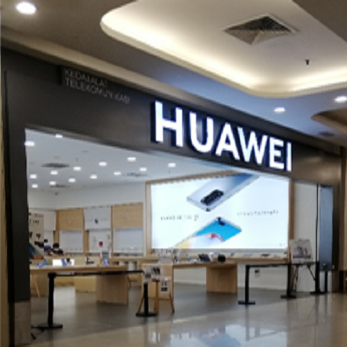 HUAWEI