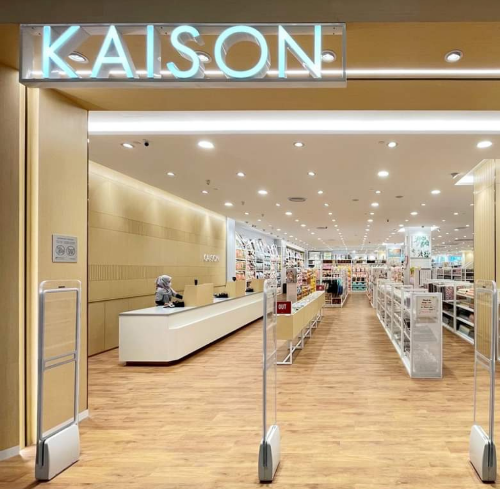 KAISON