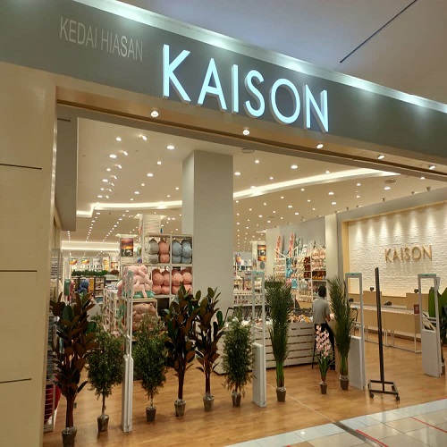 KAISON