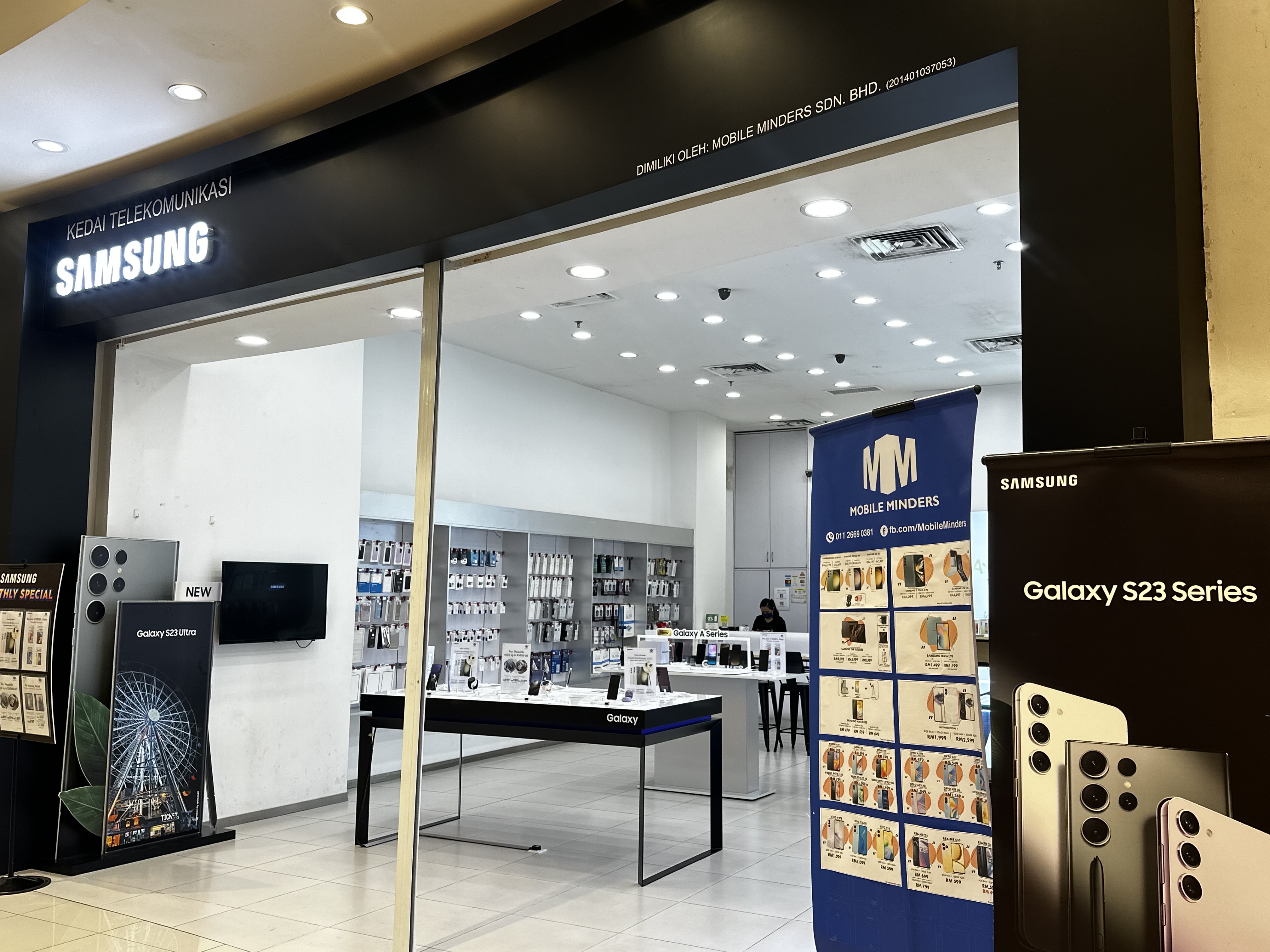 SAMSUNG