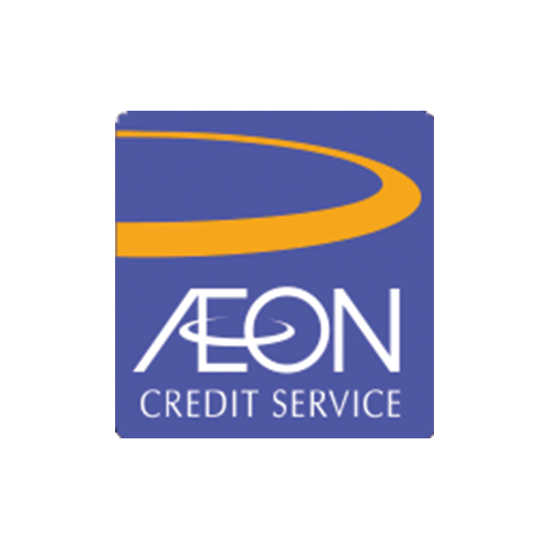 AEON Credit Service