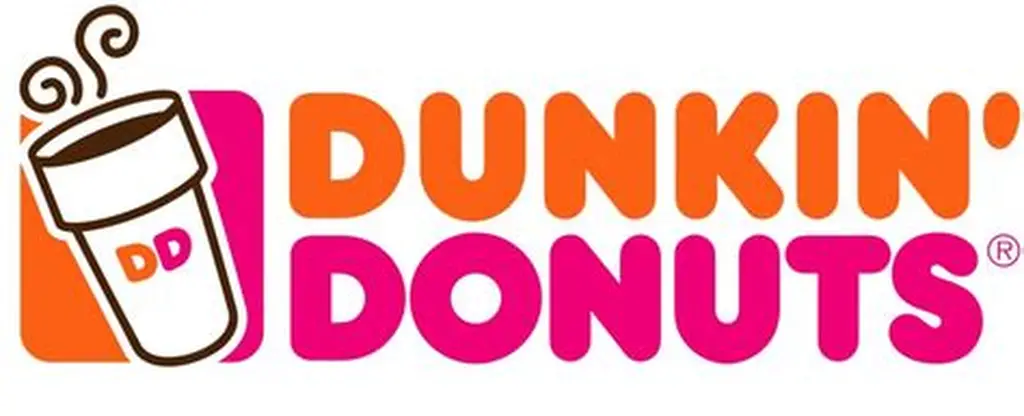 DUNKIN'  DONUTS