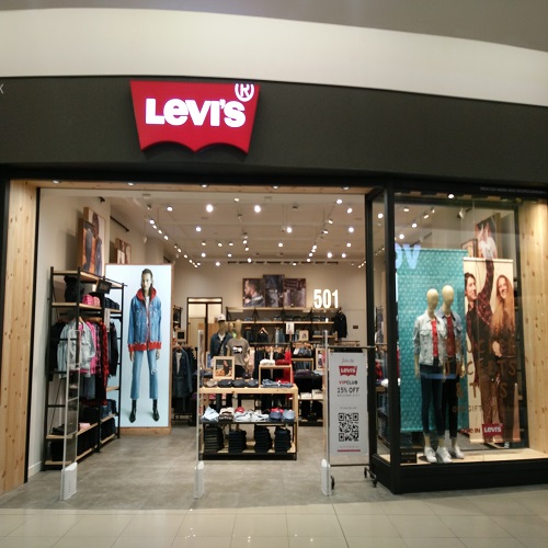 LEVI'S