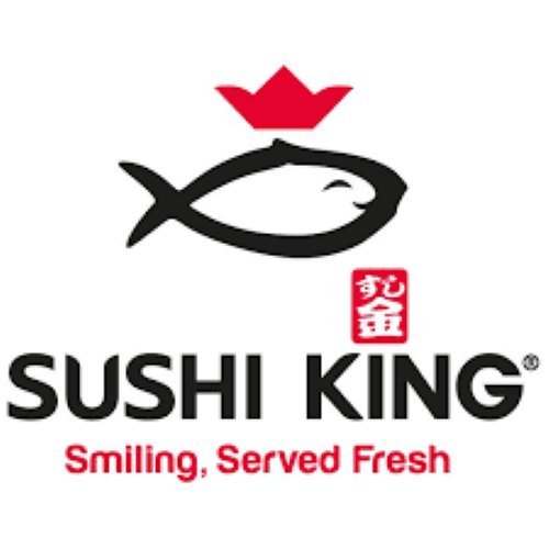 SUSHI KING