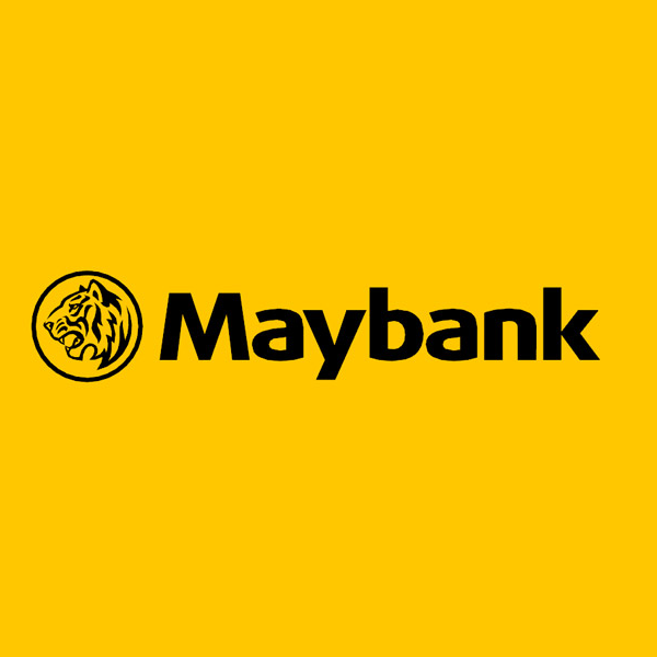 Maybank ATM