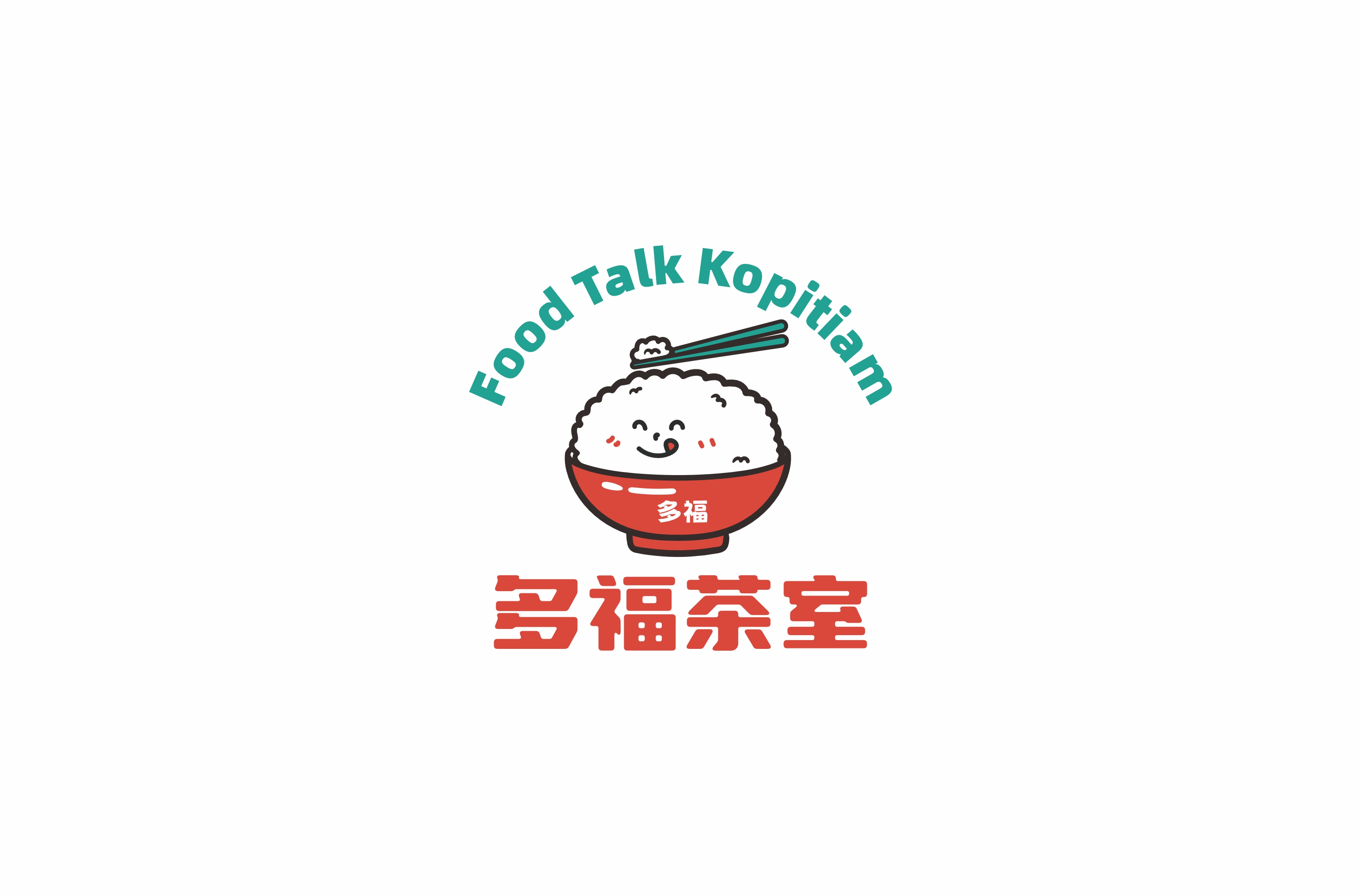 FOOD TALK