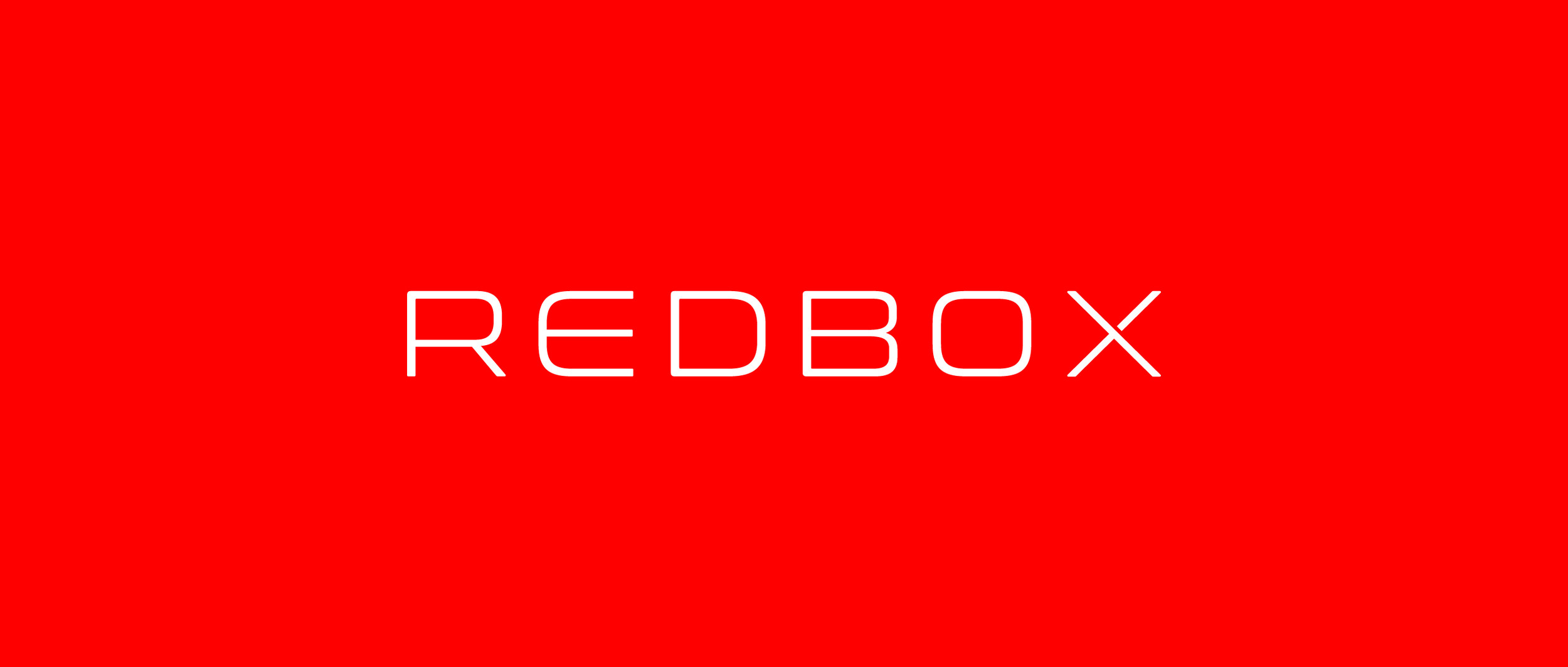 RED BOX