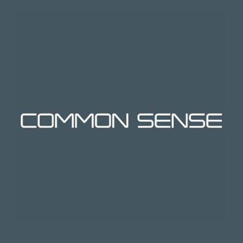 COMMON SENSE