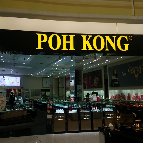 POH KONG