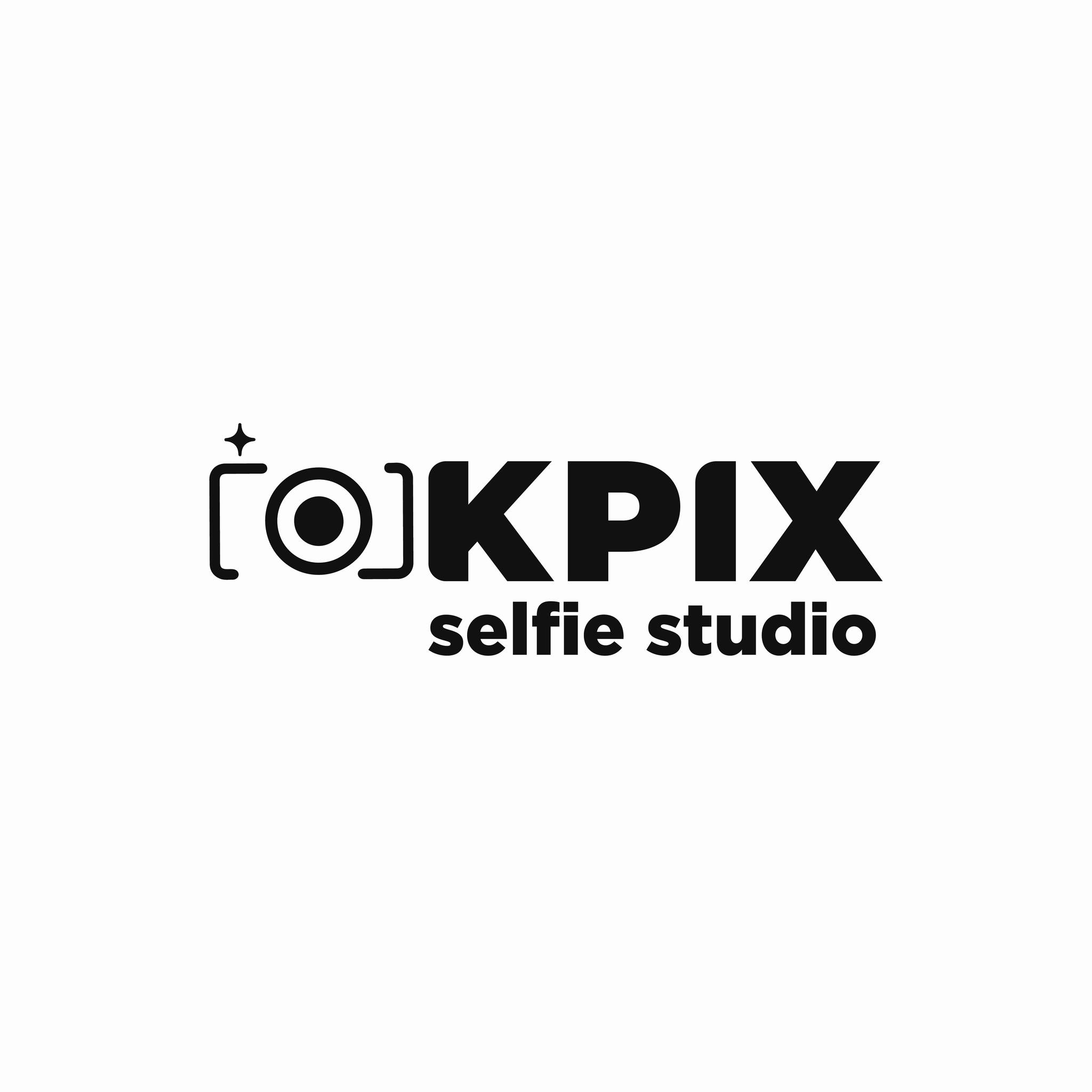 KPIX SELFIE STUDIO