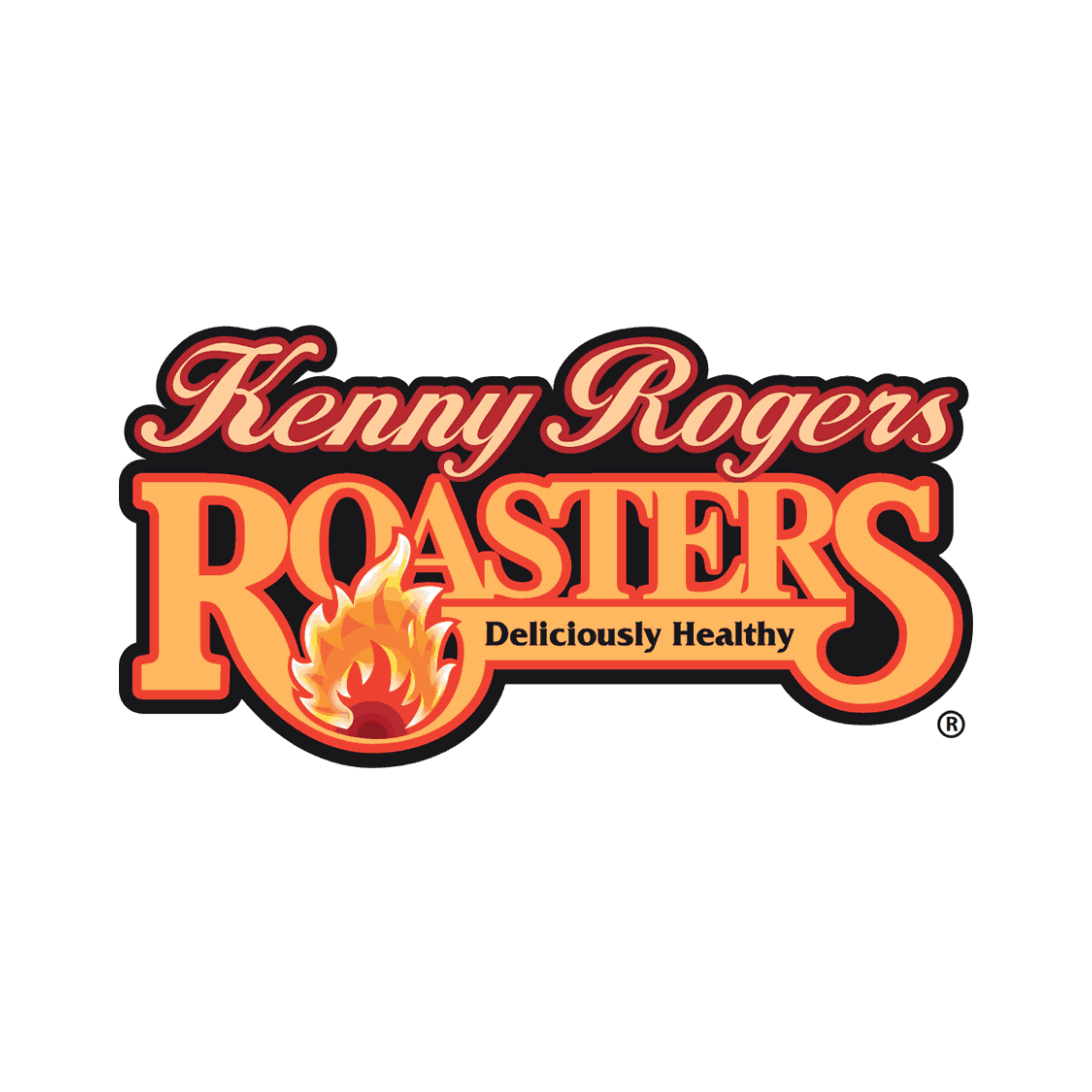 KENNY ROGERS ROASTERS